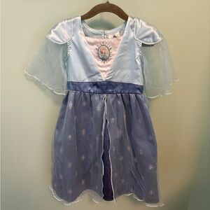Disney Frozen Elsa Dress
